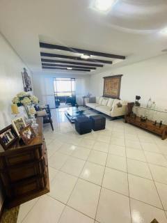 Lindo apartamento no Edficio Les Alpes - Treze de Julho - Aracaju/se