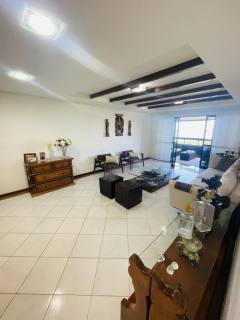 Lindo apartamento no Edficio Les Alpes - Treze de Julho - Aracaju/se