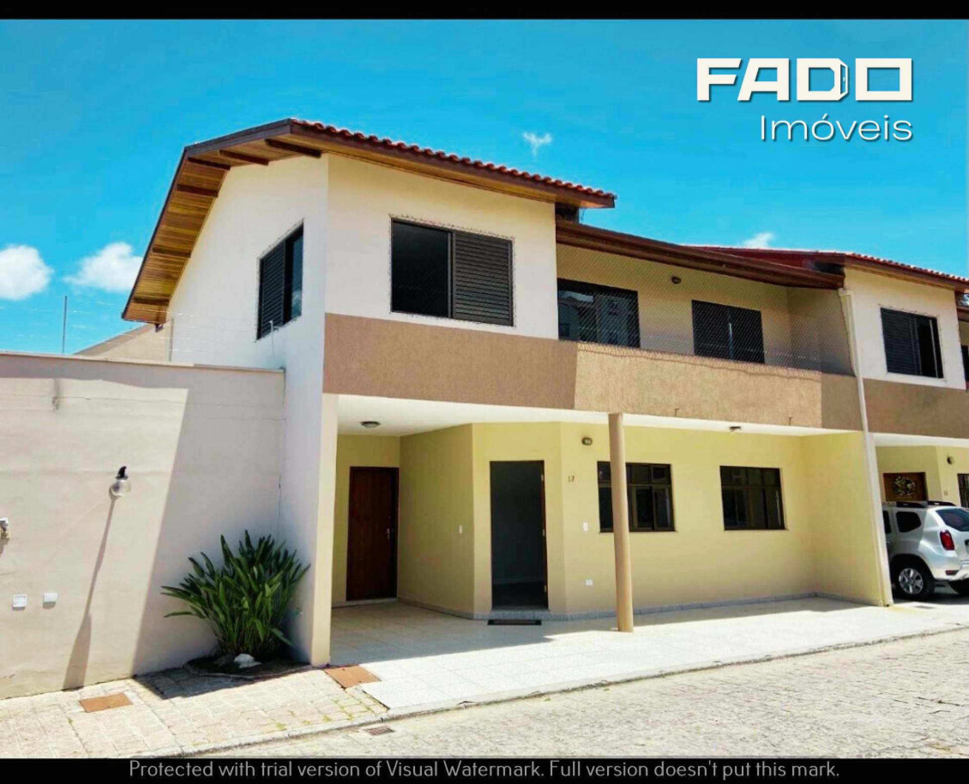 Casa à Venda no Boa Vista, Curitiba/PR - Rua Antônio Lago, nº 420 - R$ 920.000