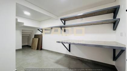 Casa de luxo com 3 suítes e piscina em Santa Felicidade - 353m² - R$ 2.850.000,00