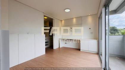 Casa de luxo com 3 suítes e piscina em Santa Felicidade - 353m² - R$ 2.850.000,00