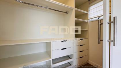 Casa de luxo com 3 suítes e piscina em Santa Felicidade - 353m² - R$ 2.850.000,00