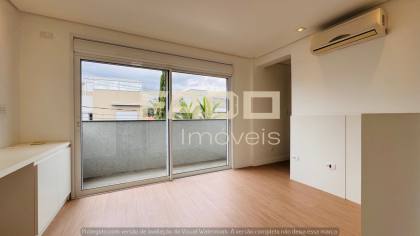 Casa de luxo com 3 suítes e piscina em Santa Felicidade - 353m² - R$ 2.850.000,00