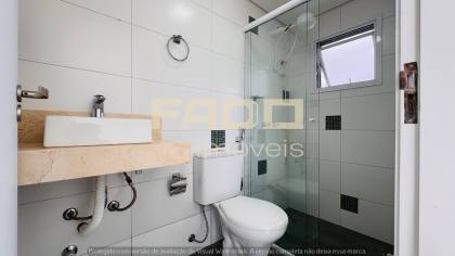 Casa de luxo com 3 suítes e piscina em Santa Felicidade - 353m² - R$ 2.850.000,00