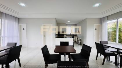 Casa de luxo com 3 suítes e piscina em Santa Felicidade - 353m² - R$ 2.850.000,00