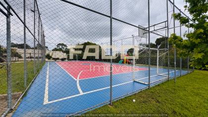 Casa de luxo com 3 suítes e piscina em Santa Felicidade - 353m² - R$ 2.850.000,00