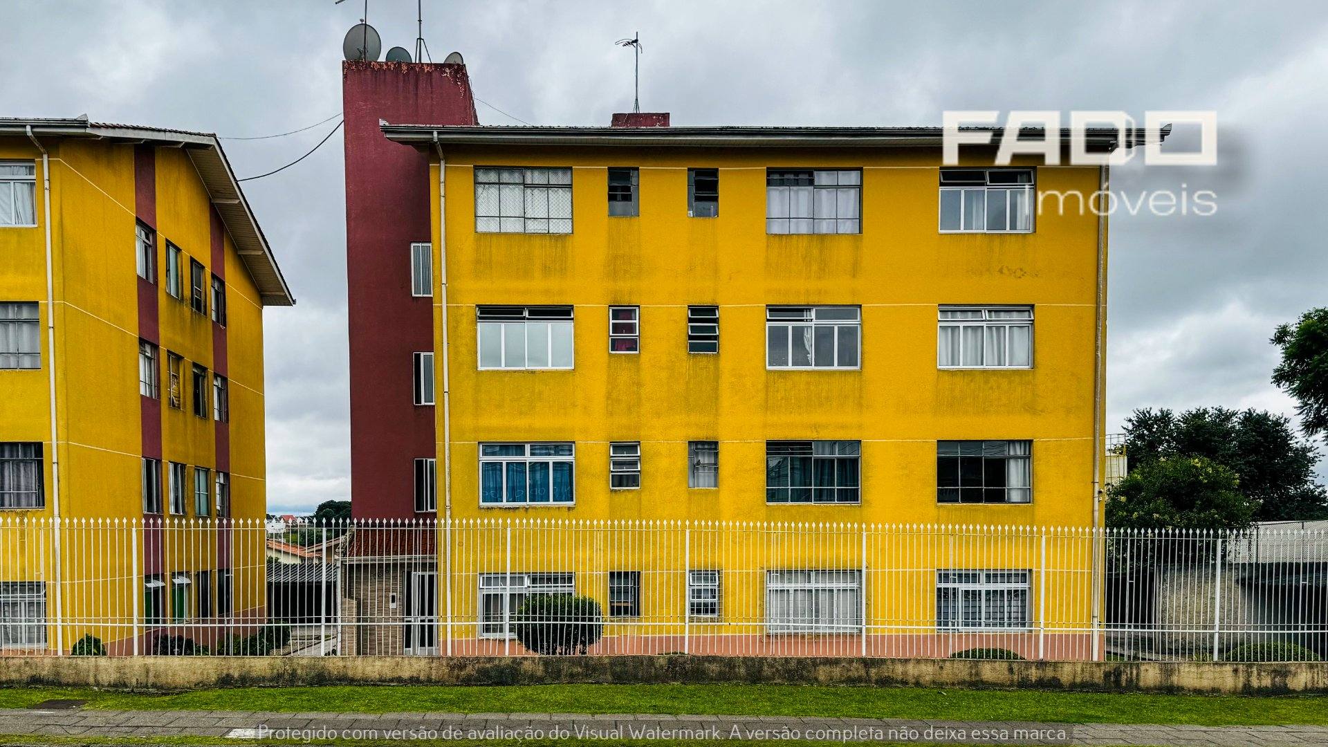 Oportunidade Única: Kitnet no Xaxim - 24m² - R$ 130.000,00