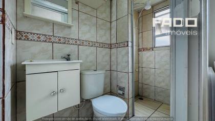 Oportunidade Única: Kitnet no Xaxim - 24m² - R$ 130.000,00