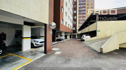 Oportunidade no Novo Mundo! Apartamento com 3 Quartos à Venda no Edifício Atlântida – Curitiba/PR