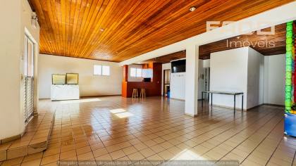 Oportunidade no Novo Mundo! Apartamento com 3 Quartos à Venda no Edifício Atlântida – Curitiba/PR