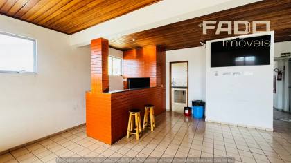 Oportunidade no Novo Mundo! Apartamento com 3 Quartos à Venda no Edifício Atlântida – Curitiba/PR