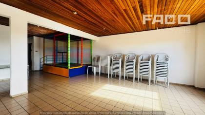 Oportunidade no Novo Mundo! Apartamento com 3 Quartos à Venda no Edifício Atlântida – Curitiba/PR