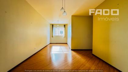 Oportunidade no Novo Mundo! Apartamento com 3 Quartos à Venda no Edifício Atlântida – Curitiba/PR