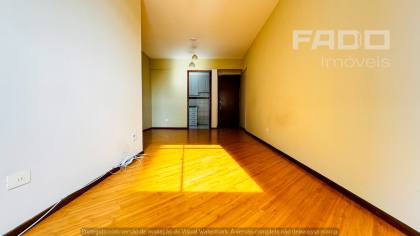 Oportunidade no Novo Mundo! Apartamento com 3 Quartos à Venda no Edifício Atlântida – Curitiba/PR