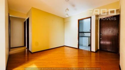 Oportunidade no Novo Mundo! Apartamento com 3 Quartos à Venda no Edifício Atlântida – Curitiba/PR