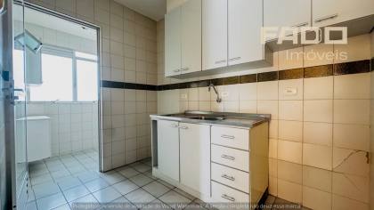 Oportunidade no Novo Mundo! Apartamento com 3 Quartos à Venda no Edifício Atlântida – Curitiba/PR