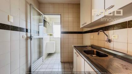 Oportunidade no Novo Mundo! Apartamento com 3 Quartos à Venda no Edifício Atlântida – Curitiba/PR