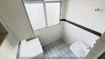 Oportunidade no Novo Mundo! Apartamento com 3 Quartos à Venda no Edifício Atlântida – Curitiba/PR
