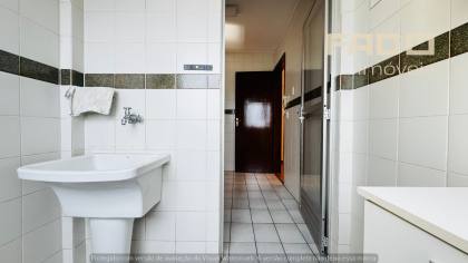 Oportunidade no Novo Mundo! Apartamento com 3 Quartos à Venda no Edifício Atlântida – Curitiba/PR