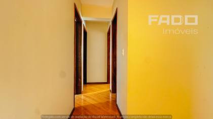 Oportunidade no Novo Mundo! Apartamento com 3 Quartos à Venda no Edifício Atlântida – Curitiba/PR