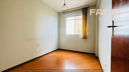 Oportunidade no Novo Mundo! Apartamento com 3 Quartos à Venda no Edifício Atlântida – Curitiba/PR