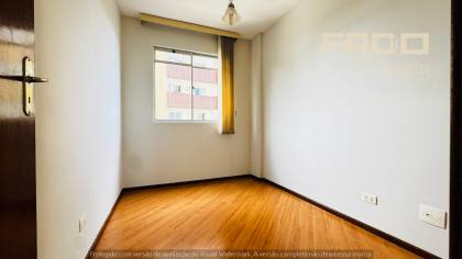 Oportunidade no Novo Mundo! Apartamento com 3 Quartos à Venda no Edifício Atlântida – Curitiba/PR