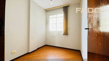 Oportunidade no Novo Mundo! Apartamento com 3 Quartos à Venda no Edifício Atlântida – Curitiba/PR