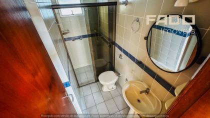 Oportunidade no Novo Mundo! Apartamento com 3 Quartos à Venda no Edifício Atlântida – Curitiba/PR
