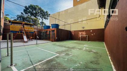 Oportunidade no Novo Mundo! Apartamento com 3 Quartos à Venda no Edifício Atlântida – Curitiba/PR