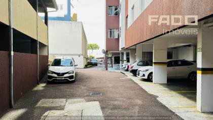 Oportunidade no Novo Mundo! Apartamento com 3 Quartos à Venda no Edifício Atlântida – Curitiba/PR