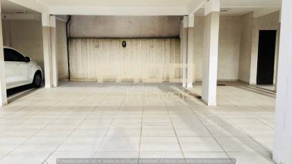 Apartamento Mobiliado com 2 Vagas em São José dos Pinhais - Conforto e Praticidade!