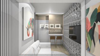 Aluguel Zero no Start Residence! Invista no projeto e more com design exclusivo no coração do Vila Izabel
