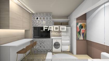 Aluguel Zero no Start Residence! Invista no projeto e more com design exclusivo no coração do Vila Izabel