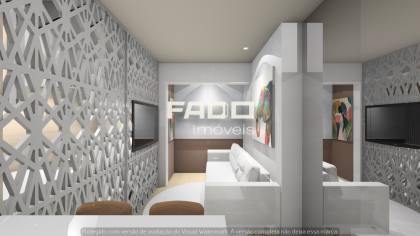 Aluguel Zero no Start Residence! Invista no projeto e more com design exclusivo no coração do Vila Izabel
