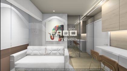 Aluguel Zero no Start Residence! Invista no projeto e more com design exclusivo no coração do Vila Izabel