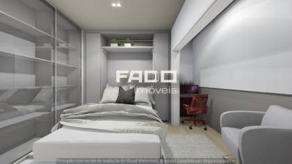 Aluguel Zero no Start Residence! Invista no projeto e more com design exclusivo no coração do Vila Izabel
