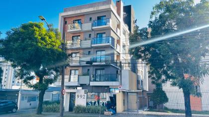 Aluguel por R$ 3.000,00 no Start Residence! Studio mobiliado | Design assinado no coração do Água Verde