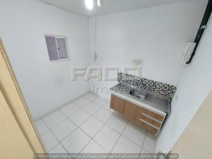 Sala comercial para alugar, 66 m² por R$ 2.500,00/mês - Guaíra - Curitiba/PR