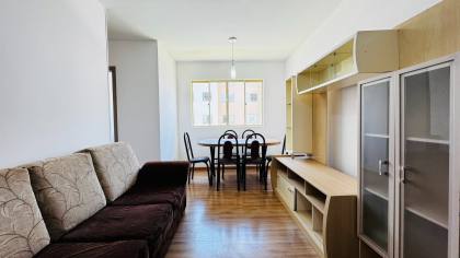 Apartamento 3 quartos em Afonso Pena (SJP) — 57,37 m², mobiliado — R$ 1.800/mês