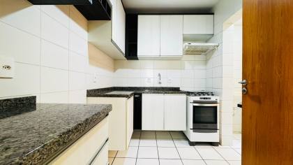 Apartamento 3 quartos em Afonso Pena (SJP) — 57,37 m², mobiliado — R$ 1.800/mês