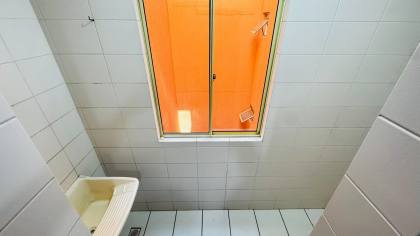 Apartamento 3 quartos em Afonso Pena (SJP) — 57,37 m², mobiliado — R$ 1.800/mês