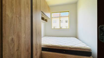 Apartamento 3 quartos em Afonso Pena (SJP) — 57,37 m², mobiliado — R$ 1.800/mês