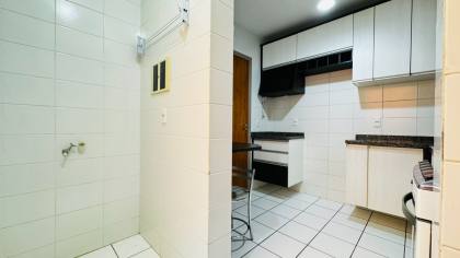 Apartamento 3 quartos em Afonso Pena (SJP) — 57,37 m², mobiliado — R$ 1.800/mês