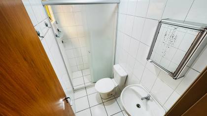 Apartamento 3 quartos em Afonso Pena (SJP) — 57,37 m², mobiliado — R$ 1.800/mês
