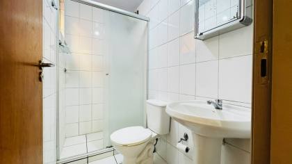 Apartamento 3 quartos em Afonso Pena (SJP) — 57,37 m², mobiliado — R$ 1.800/mês