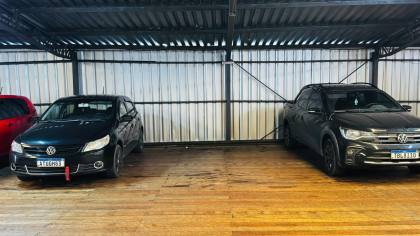 Studio mobiliado no Centro de Curitiba — 22 m², rooftop com piscina — R$ 2.700/mês