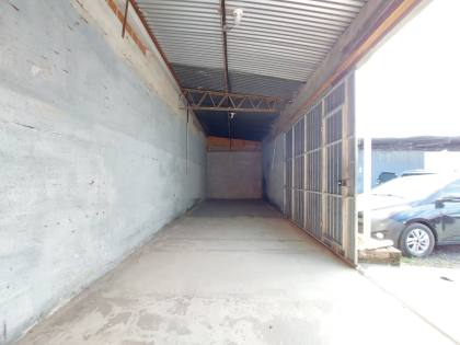 Barracão/Box para alugar, 32 m² por R$ 1.245,00/mês - Guaíra - Curitiba/PR