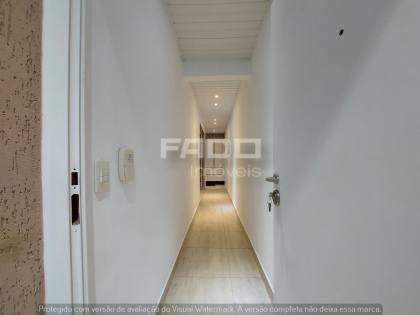 Casa térrea para alugar em Uberaba (Curitiba/PR) — R$ 2.500/mês