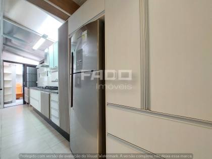 Casa térrea para alugar em Uberaba (Curitiba/PR) — R$ 2.500/mês