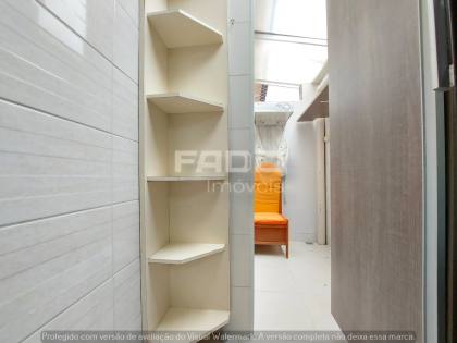 Casa térrea para alugar em Uberaba (Curitiba/PR) — R$ 2.500/mês